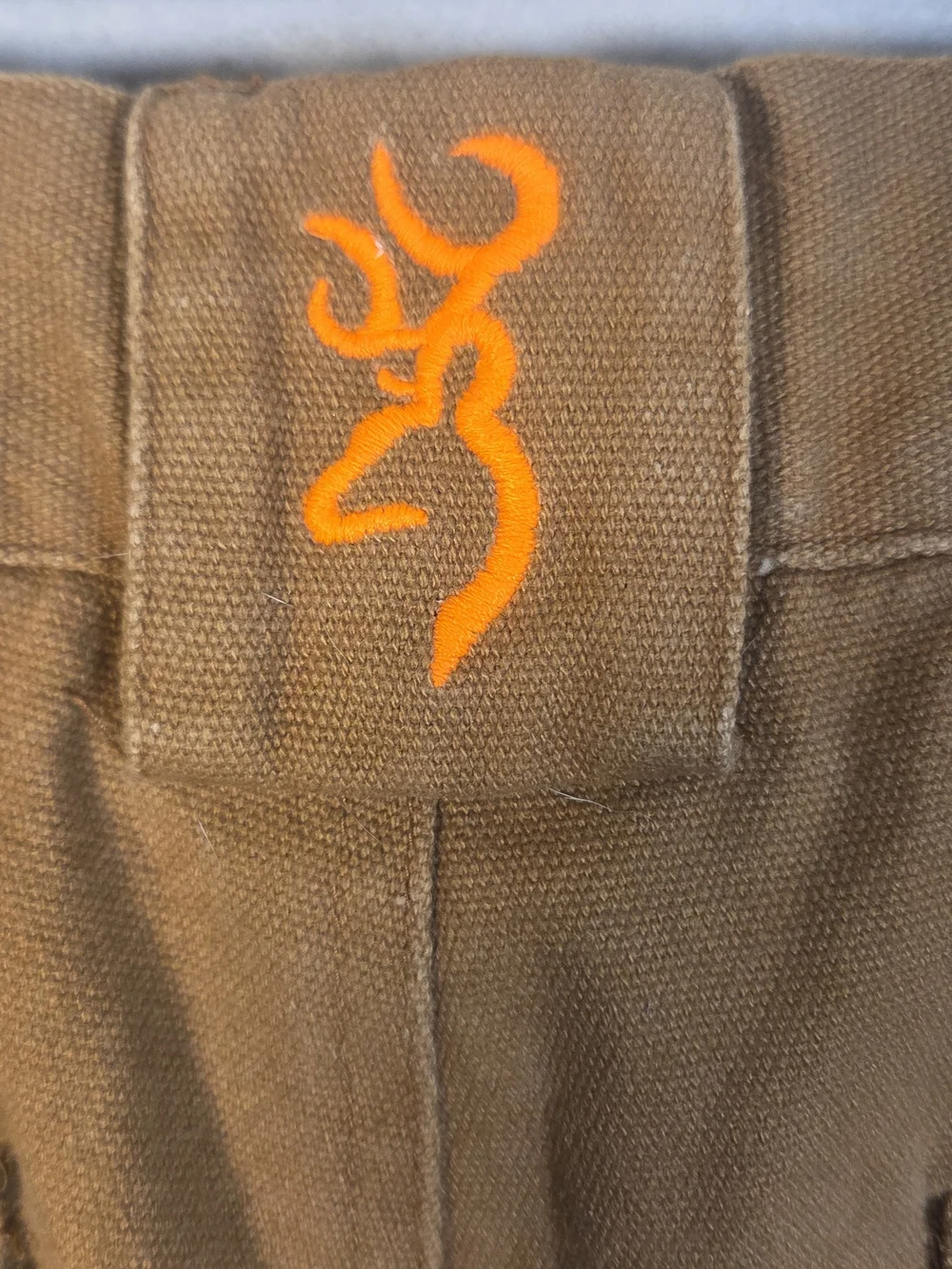 Browning durable two